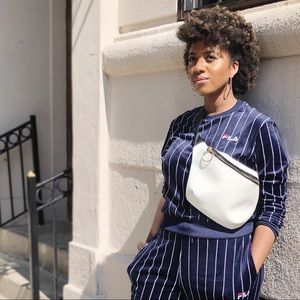 Meet your Posher, Daniella